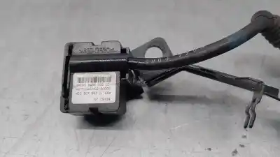 Pezzo di ricambio per auto di seconda mano sensore per audi a8 d3 (4e2, 4e8) 4.0 tdi quattro riferimenti oem iam 4e0907651g  