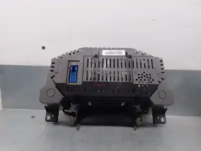 Peça sobressalente para automóvel em segunda mão quadrante por audi a8 d3 (4e2, 4e8) 4.0 tdi quattro referências oem iam 4e0920900k vd0 110080101018