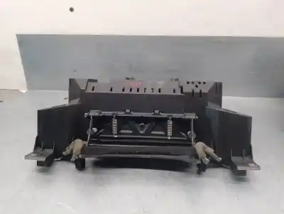 Peça sobressalente para automóvel em segunda mão quadrante por audi a8 d3 (4e2, 4e8) 4.0 tdi quattro referências oem iam 4e0920900k vd0 110080101018