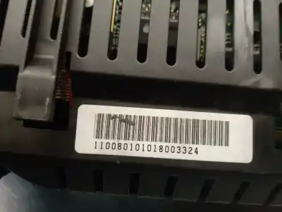Peça sobressalente para automóvel em segunda mão quadrante por audi a8 d3 (4e2, 4e8) 4.0 tdi quattro referências oem iam 4e0920900k vd0 110080101018