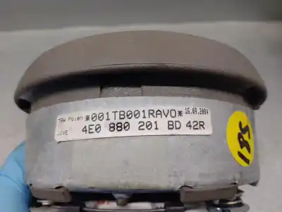 Автозапчасти б/у передняя левая подушка безопасности за audi a8 d3 (4e2, 4e8) 4.0 tdi quattro ссылки oem iam 4e0880201bd  