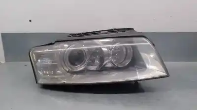 Автозапчасти б/у правая фара за audi a8 d3 (4e2, 4e8) 4.0 tdi quattro ссылки oem iam 4e0941030bp