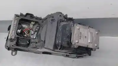 Автозапчасти б/у правая фара за audi a8 d3 (4e2, 4e8) 4.0 tdi quattro ссылки oem iam 4e0941030bp  