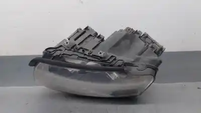 Second-hand car spare part left headlight for audi a8 d3 (4e2, 4e8) 4.0 tdi quattro oem iam references 4e0941003m  