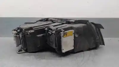 Second-hand car spare part left headlight for audi a8 d3 (4e2, 4e8) 4.0 tdi quattro oem iam references 4e0941003m  