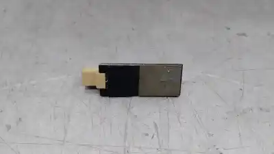 Tweedehands auto-onderdeel antenne voor audi a8 d3 (4e2, 4e8) 4.0 tdi quattro oem iam-referenties 4e0035502  