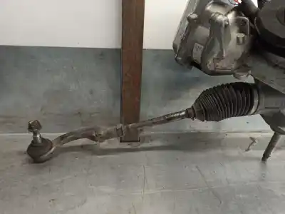 Автозапчасти б/у рулевая рейка за peugeot 2008 ii (ud_, us_, uy_, uk_) 1.2 puretech 130 ссылки oem iam 9834908780  