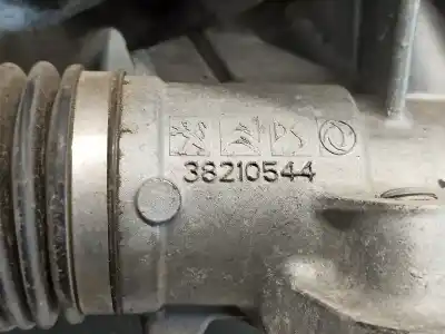 Автозапчасти б/у рулевая рейка за peugeot 2008 ii (ud_, us_, uy_, uk_) 1.2 puretech 130 ссылки oem iam 9834908780  