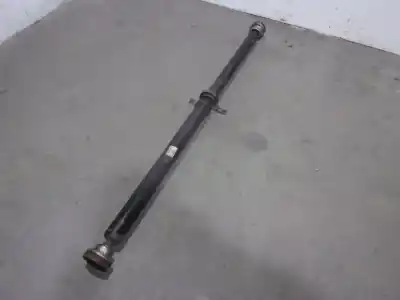 Piesă de schimb auto la mâna a doua transmisie centrala spate pentru audi a8 d3 (4e2, 4e8) 4.0 tdi quattro referințe oem iam 4e0521101j  4e0521101j