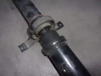 Piesă de schimb auto la mâna a doua transmisie centrala spate pentru audi a8 d3 (4e2, 4e8) 4.0 tdi quattro referințe oem iam 4e0521101j  4e0521101j