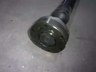 Piesă de schimb auto la mâna a doua transmisie centrala spate pentru audi a8 d3 (4e2, 4e8) 4.0 tdi quattro referințe oem iam 4e0521101j  4e0521101j