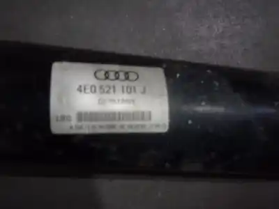 Автозапчасти б/у центральная трансмиссия за audi a8 d3 (4e2, 4e8) 4.0 tdi quattro ссылки oem iam 4e0521101j  4e0521101j