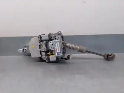 Peça sobressalente para automóvel em segunda mão coluna de direcção por audi a8 d3 (4e2, 4e8) 4.0 tdi quattro referências oem iam 4e0905852d  