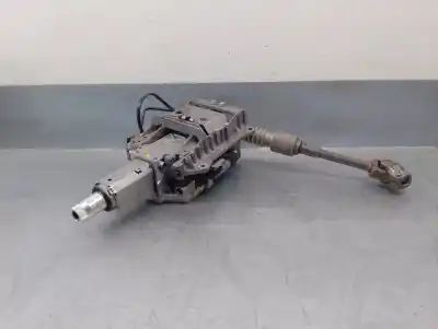 Peça sobressalente para automóvel em segunda mão coluna de direcção por audi a8 d3 (4e2, 4e8) 4.0 tdi quattro referências oem iam 4e0905852d  