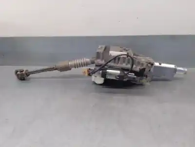 Peça sobressalente para automóvel em segunda mão coluna de direcção por audi a8 d3 (4e2, 4e8) 4.0 tdi quattro referências oem iam 4e0905852d  