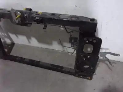 Автозапчастина б/у фронтальна панель для alfa romeo giulietta (191) 2.0 jtdm посилання на oem iam 50514236  