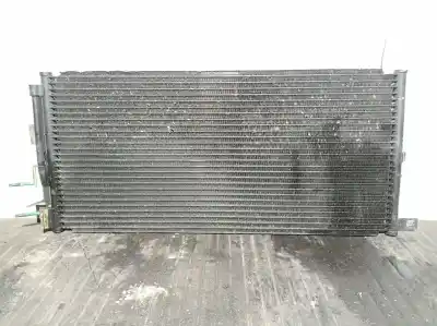 Автозапчастина б/у конденсат/радіатор кондиционера для jaguar x-type i (x400) 2.0 d посилання на oem iam 4x4h19710aa