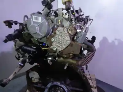 Pièce détachée automobile d'occasion MOTEUR COMPLET pour NISSAN X-TRAIL II (T31)  Références OEM IAM M9RG832 8200729306 C028427