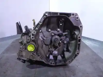 Second-hand car spare part GEARBOX for NISSAN MICRA C+C (CK12E)  OEM IAM references JH3149 C094216 32010ED403