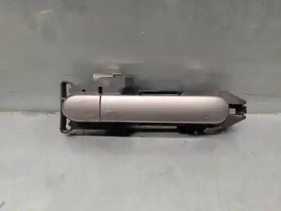 Second-hand car spare part EXTERIOR RIGHT FRONT DOOR HANDLE for NISSAN MICRA C+C (CK12E)  OEM IAM references 80640AX623  