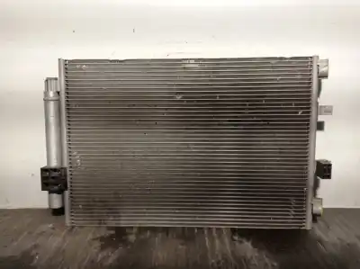 Peça sobressalente para automóvel em segunda mão condensador / radiador de ar condicionado por ford focus iii 1.0 ecoboost referências oem iam bv6119710bb