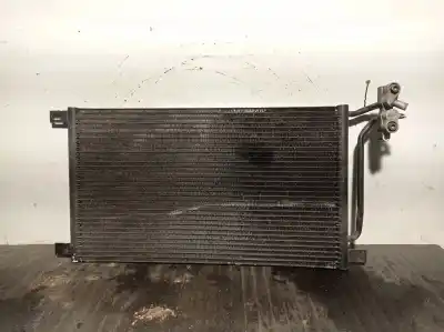 Second-hand car spare part AIR CONDITIONING CONDENSER / RADIATOR for BMW SERIE 3 COMPACT (E46)  OEM IAM references 64538377648  EE952R