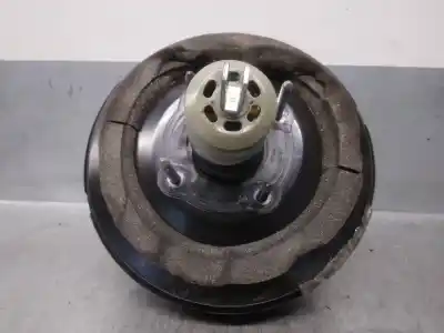 Second-hand car spare part brake servo for peugeot 5008 2.0 16v hdi fap cat (rhh / dw10cted4) oem iam references 9682650980  9682650980
