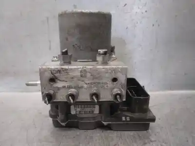 Автозапчасти б/у абс за peugeot 5008 2.0 16v hdi fap cat (rhh / dw10cted4) ссылки oem iam 9664532380