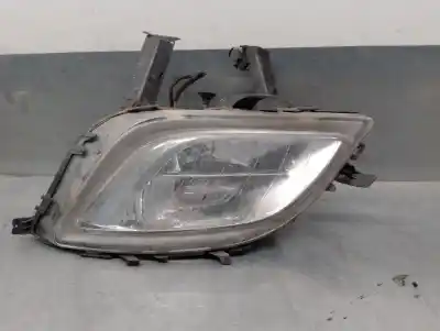 Автозапчастина б/у ЛІВА ПРОТИТУТМАНА для OPEL ASTRA J (P10)  Посилання на OEM IAM 13293618  662588537