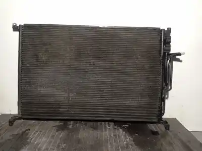 Tweedehands auto-onderdeel airconditioning condensor / radiator voor audi a8 d3 (4e2, 4e8) 4.0 tdi quattro oem iam-referenties 4e0260401k