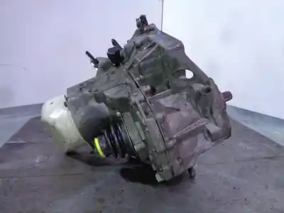 Автозапчастина б/у коробка передач для renault megane i scenic (ja0) 1.6 посилання на oem iam jb3933 7701708914 c019770