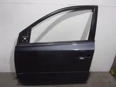 Peça sobressalente para automóvel em segunda mão porta da frente esquerda por renault koleos 2.0 dci diesel fap referências oem iam 801010029r