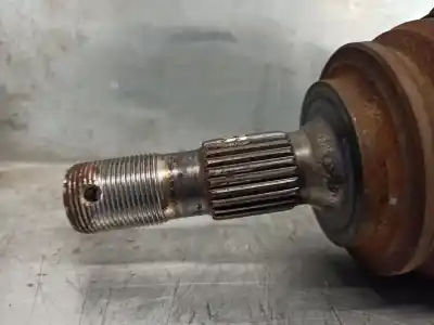 Автозапчасти б/у передняя правая трансмиссия за peugeot 2008 ii (ud_, us_, uy_, uk_) 1.2 puretech 130 ссылки oem iam 9824359680  