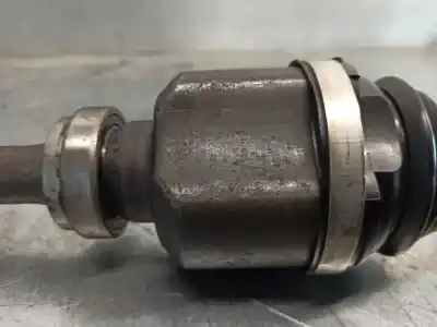 Автозапчасти б/у передняя правая трансмиссия за peugeot 2008 ii (ud_, us_, uy_, uk_) 1.2 puretech 130 ссылки oem iam 9824359680  