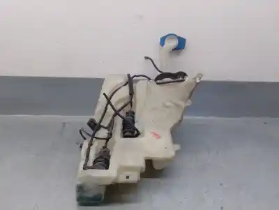 Second-hand car spare part windscreen washer bottle for audi a8 d3 (4e2, 4e8) 4.0 tdi quattro oem iam references 4e0955453h  