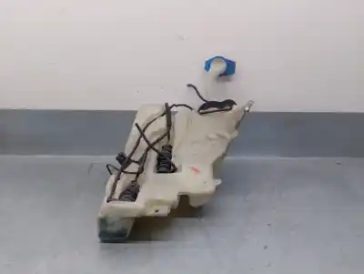 Second-hand car spare part windscreen washer bottle for audi a8 d3 (4e2, 4e8) 4.0 tdi quattro oem iam references 4e0955453h  