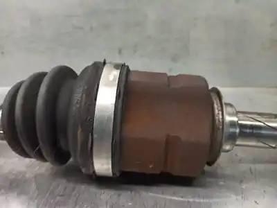 İkinci el araba yedek parçası ön sag sanziman için opel corsa d (s07) 1.2 (l08 l68) oem iam referansları 374632  