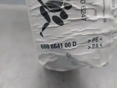 Second-hand car spare part front right air bag for audi a8 d3 (4e2, 4e8) 4.0 tdi quattro oem iam references 4e0880203c  