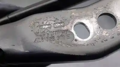 Second-hand car spare part bonnet hinge for audi a8 d3 (4e2, 4e8) 4.0 tdi quattro oem iam references 4e0823302e  