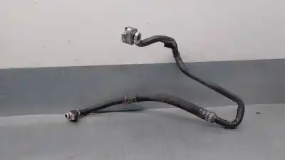 Tweedehands auto-onderdeel airconditioning pijpen voor audi a8 d3 (4e2, 4e8) 4.0 tdi quattro oem iam-referenties 4e0260707ad