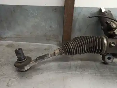 Pezzo di ricambio per auto di seconda mano cremagliera per audi a8 d3 (4e2, 4e8) 4.0 tdi quattro riferimenti oem iam 4e1422065m  