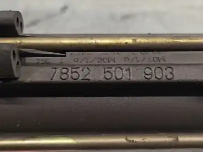 Pezzo di ricambio per auto di seconda mano cremagliera per audi a8 d3 (4e2, 4e8) 4.0 tdi quattro riferimenti oem iam 4e1422065m  