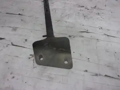 Second-hand car spare part left front bracket for audi a8 d3 (4e2, 4e8) 4.0 tdi quattro oem iam references   