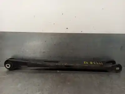 Pezzo di ricambio per auto di seconda mano braccio di sospensione inferiore posteriore sinistro per bmw serie 3 compact (e46) 2.0 16v diesel cat riferimenti oem iam 33326770813
