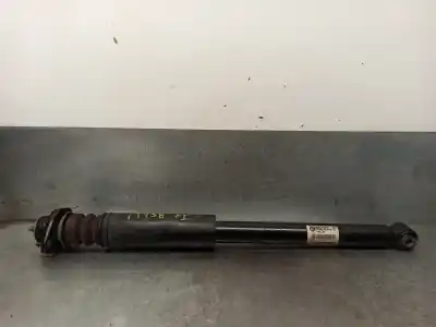 Pezzo di ricambio per auto di seconda mano ammortizzatore posteriore sinistro per bmw serie 3 compact (e46) 2.0 16v diesel cat riferimenti oem iam 33522282461