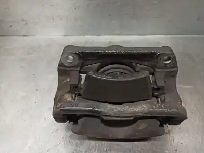 Автозапчасти б/у передний левый тормозной суппорт за renault kangoo / grand kangoo ii (kw0/1_) 1.5 dci 85 (kw0k kw0l kw0b) ссылки oem iam 410119144r  