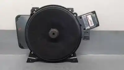 Tweedehands auto-onderdeel luidspreker voor audi a8 d3 (4e2, 4e8) 4.0 tdi quattro oem iam-referenties 4e0035412a