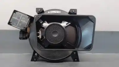 Second-hand car spare part speaker for audi a8 d3 (4e2, 4e8) 4.0 tdi quattro oem iam references 4e0035412a  373061