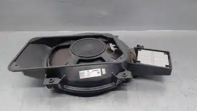Second-hand car spare part speaker for audi a8 d3 (4e2, 4e8) 4.0 tdi quattro oem iam references 4e0035412a  373061