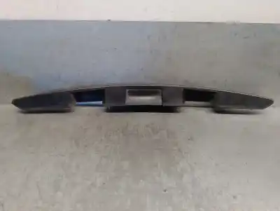 Second-hand car spare part tailgate back door handle for citroen c3 1.4 hdi (68 cv) 1.4 hdi oem iam references 9680688977